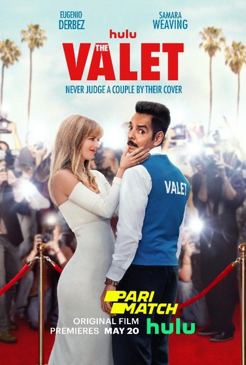 The Valet (2022) Hindi [Voice Over] Dubbed WEBRip download full movie